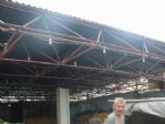 Trabzon’da Havaların Serin Ve Yağışlı Gitmesi Karpuz Satışını Vurdu