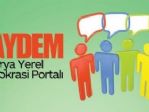 Tüm Aktörler Saydem Çatısında Buluşuyor