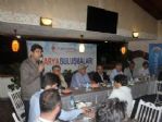 Cihannüma Derneği’nden Sahur Programı