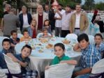 Erenler Çaykışla’da Ramazan Buluşması