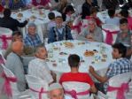 Erenler Çaykışla’da Ramazan Buluşması