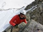 Matterhorn Dağı’na Tırmanacak İlk Türk Kadın Dağcı Olacaktı