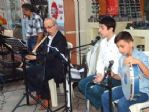 İnebolu Belediyesi’nden Mahalle İftarı
