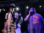 The Soul Rebels Çanakkalelileri Coşturdu