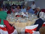 Emniyet Müdürü Şahne’den Emekli Ve Çalışan Personele İftar Yemeği