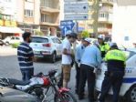Aydın Trafik Polisleri Kurallara Uymayan Gençleri Affetmedi