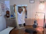 Nazilli’de 1 Asırdır El Kadayıfı Üretiyorlar