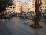 Aydınlılar İftarı Parklarda Serinleyerek Bekliyor