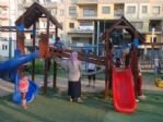 Aydınlılar İftarı Parklarda Serinleyerek Bekliyor