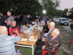 Hisarcık Belediyesi’nden Mahalle İftarı