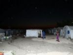 Çadır Kentte İftar Buluşması