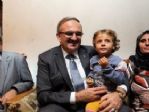 Çadır Kentte İftar Buluşması