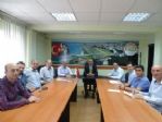 Trabzon’da 2015 Yılı Tahmini Fındık Rekolte Tespiti Yapıldı