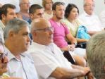 Datça’nın Yeni Başkan Uçar’a İlk Tebrik Dalaman’dan Geldi