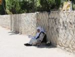 Mardin’de Dilenci İstilası