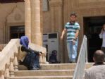 Mardin’de Dilenci İstilası