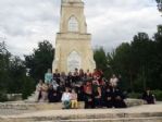 Esenyurtlular Ramazan’da Edirne’yi Geziyor