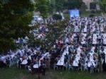Üniversite Öğrencilerinden Birlik Beraberlik İftarı