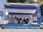 Üniversite Tanıtım Günleri Başladı