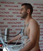 Samsunspor’un Yeni Transferleri Sağlık Kontrolünden Geçti