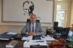 Bafra Ovası’nda Buğday Hasadı Başladı