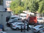Duyarsız Sürücüler Vatandaşları Zor Durumda Bırakıyor