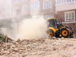 Yozgat Belediyesi Yeni Cadde Ve Sokak Açma Çalışması Başlattı