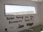 Yozgat’ta Sahipsiz Bina Sahip Çıkılmasını Bekliyor