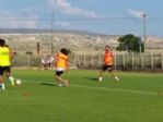 Niğde Belediyespor’dan Transfer Atağı