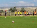 Niğde Belediyespor’dan Transfer Atağı