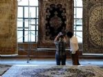 İranlı Sanatçıların İstanbul Çıkarması