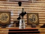 İranlı Sanatçıların İstanbul Çıkarması