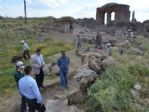 Karaman’da Yeni Bir İnanç Merkezi Gün Yüzüne Çıkıyor