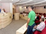 Karalar: “kent Meydanı Bu Şehre Nefes Aldıracak”