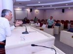 Karalar: “kent Meydanı Bu Şehre Nefes Aldıracak”