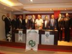 Kesob Esnafın Yanında