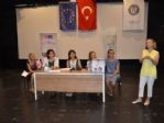 Kuşadası’nda Kadına Şiddete Karşı Yenilikçi Drama