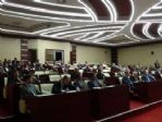 İl Koordinasyon Kurul Toplantısı Yapıldı