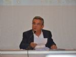 Kuşadası Belediyesi Çevre Yolu İçin Harekete Geçti