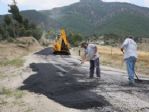 Büyükşehir’den Yol Çalışmaları