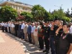 Türk Askerinin Reyhanlı’ya Girişinin 76. Yıldönümü Kutlandı