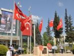 Türk Askerinin Reyhanlı’ya Girişinin 76. Yıldönümü Kutlandı