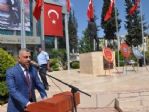 Türk Askerinin Reyhanlı’ya Girişinin 76. Yıldönümü Kutlandı