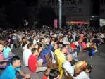 Akşehir Sıra Yarenleri’nden Gösteri