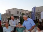 Çolakbayrakdar’dan Meclis Üyelerine İftar