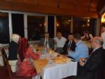 Genç, Meclis Üyeleriyle İftarda Buluştu