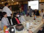 Trabzon’daki İşgücü Analizi Masaya Yatırıldı