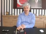 Yozgat’ta Çürük Raporu Verilen Güreş Eğitim Merkezi Yıkılacak
