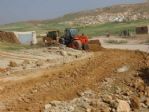 Özalp Belediyesi’nden Yol Çalışması