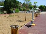 İpekyolu’nda Park Yapımı Ve Fidan Dikimi